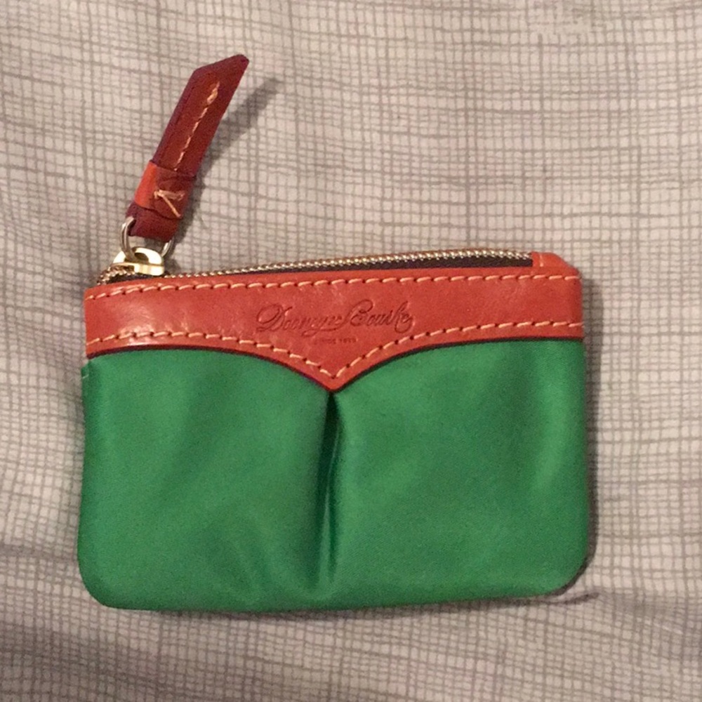 NWOT Coin purse